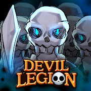 Devil Legion : Battle war 