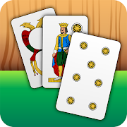 Scopa - Italian Card Game 