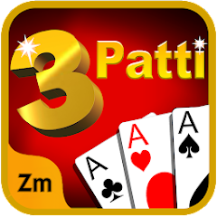 Teen Patti Royal - 3 Patti 