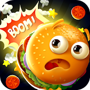 Boom Burger 