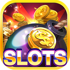 LuckyBomb Casino Slots 