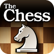 The Chess - Crazy Bishop - 