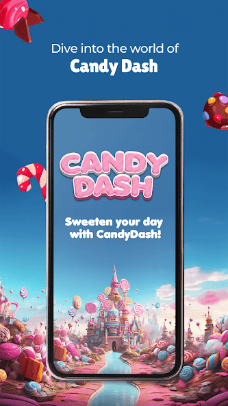 CandyDash