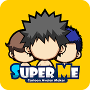 Avatar Maker Creator：SuperMe 