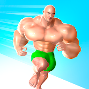 Muscle Rush - Smash Running 