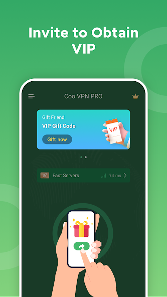 Cool VPN Pro-Secure VPN Proxy