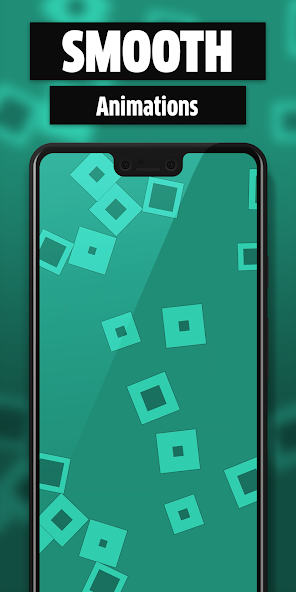 Elements Live Wallpaper