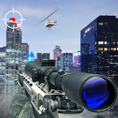 Sniper Boys – City Assassin 