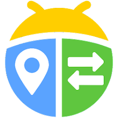 Follow - realtime location app