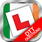 iTheory Driver Test (DTT) 2023