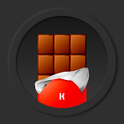 Chocolate KWGT