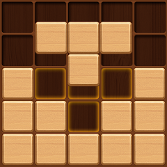 Block Sudoku Woody Puzzle Game 