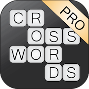 Crucigramas 10 Pro 