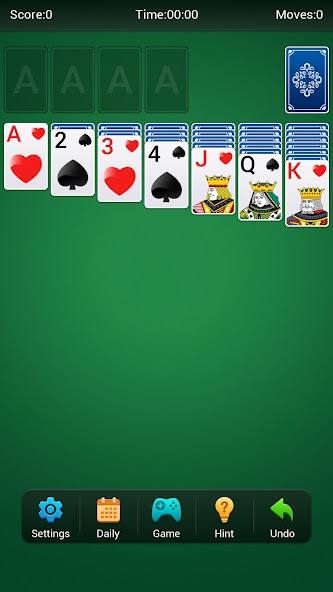 Solitaire