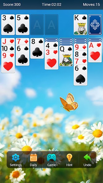 Solitaire