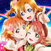 Love Live! All Stars 