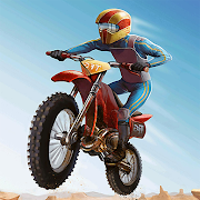 Bike Race: Motorcycle Game 