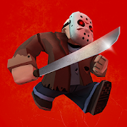 Friday the 13th: Killer Puzzle 