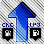 Cng/Lpg Finder EUR&US&CAN +