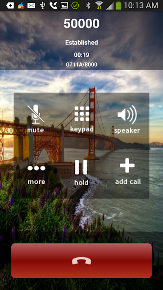 SessionTalk Pro Softphone