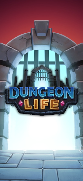 Dungeon Life - IDLE RPG 