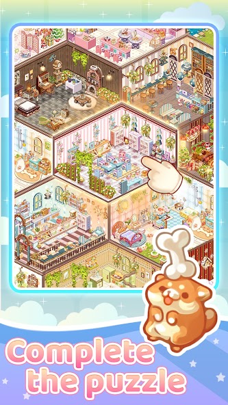 Kawaii Decor: Renovate 