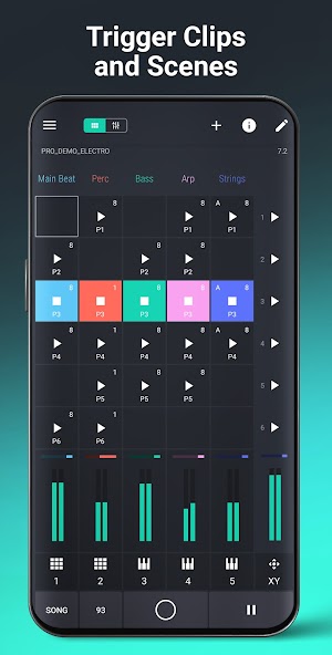 Groovebox - Music & Beat Maker