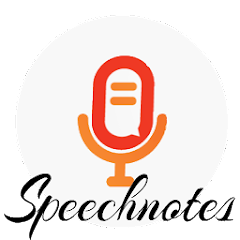 Speechnotes - Speech To Text