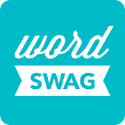 Word Swag - 2018 Classic Edition