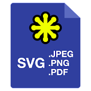 SVG Converter