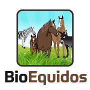 BioEquidos - Gestióne su ganado de Equinos.