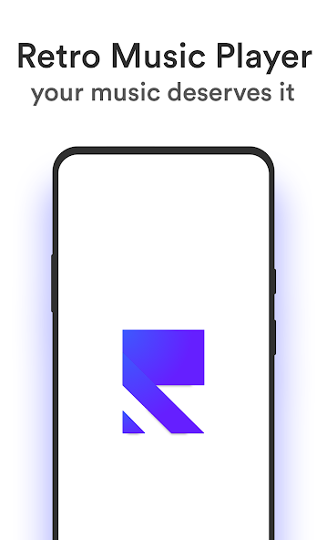 Retro Music Player
