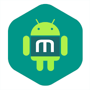 Master in Android