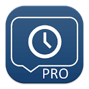 Talking Clock PRO