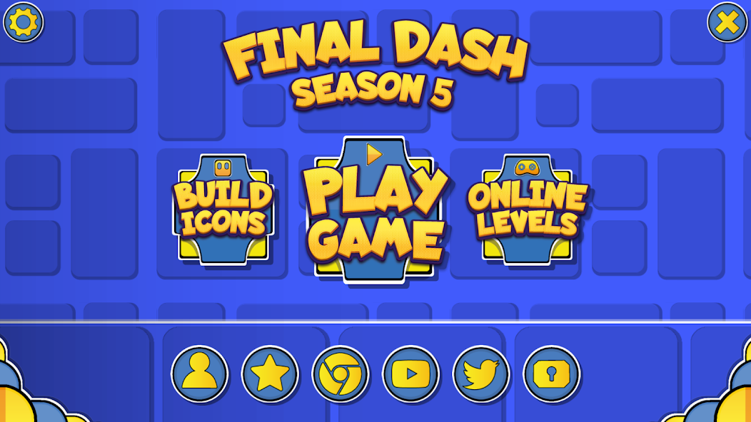 Final Dash 2.2 Season 5