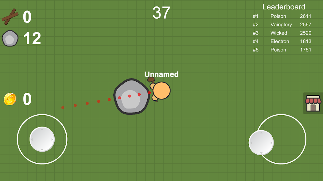 Survive.io 