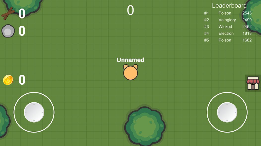 Survive.io 