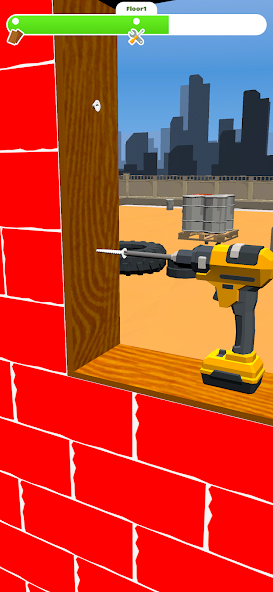 Construction Simulator 3D 