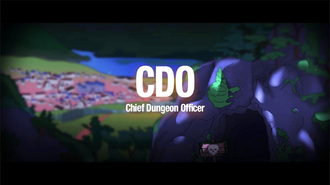 CDO:Dungeon Defense Game 