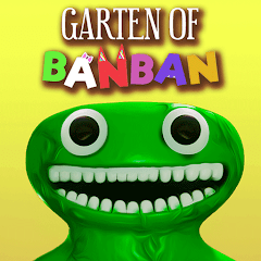 Garten Banban Game