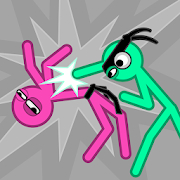 Slapstick Fighter - Fight Game