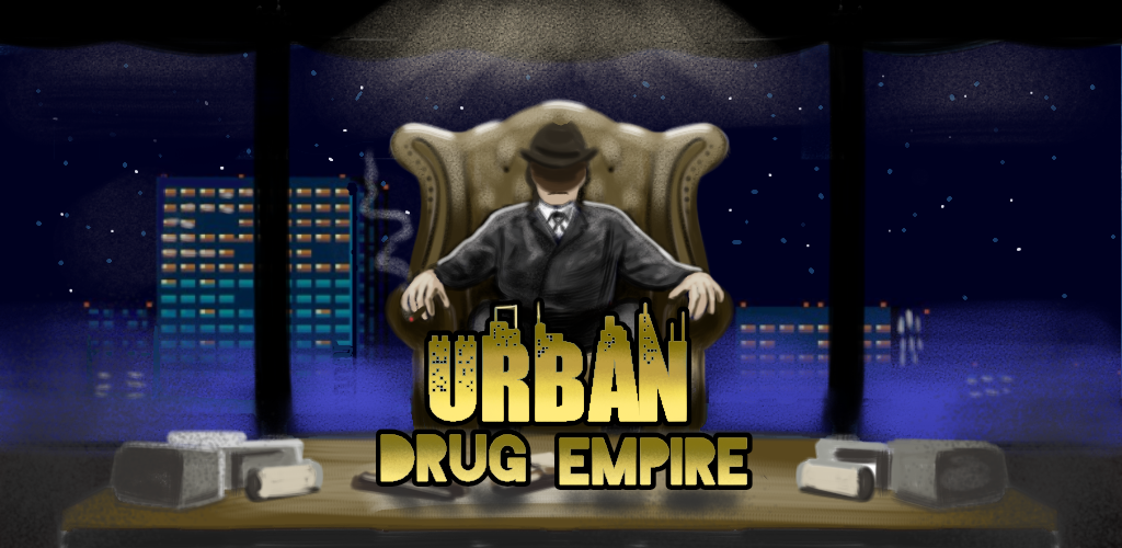 Urban Drug Empire 