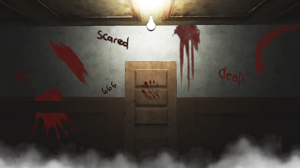 Lost Room: Scary Horror Escape 