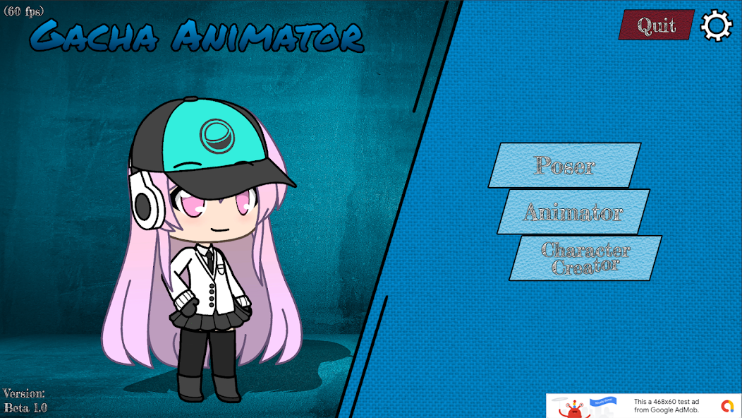 Gacha Animator (Beta)