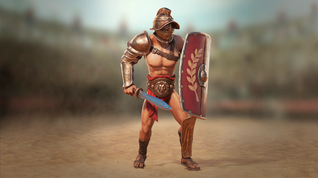 Gladiators Online