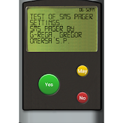 SMS Pager PRO