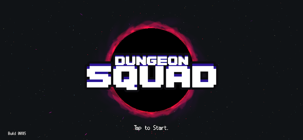 Dungeon Squad 