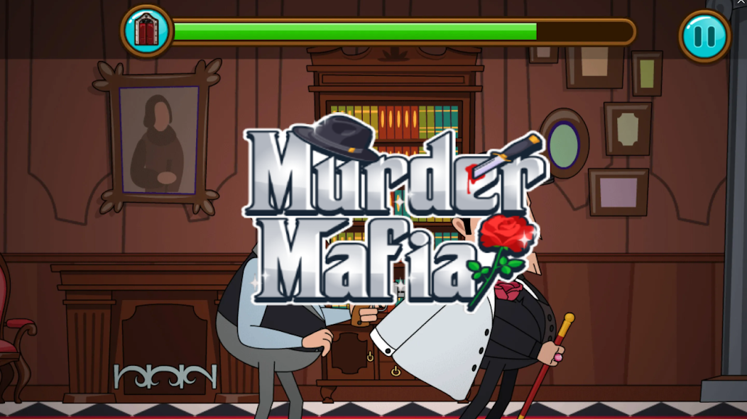 MURDER MAFIA