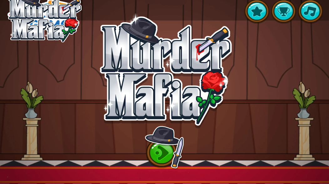 MURDER MAFIA