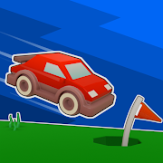 Remote Golf - Fast tracks